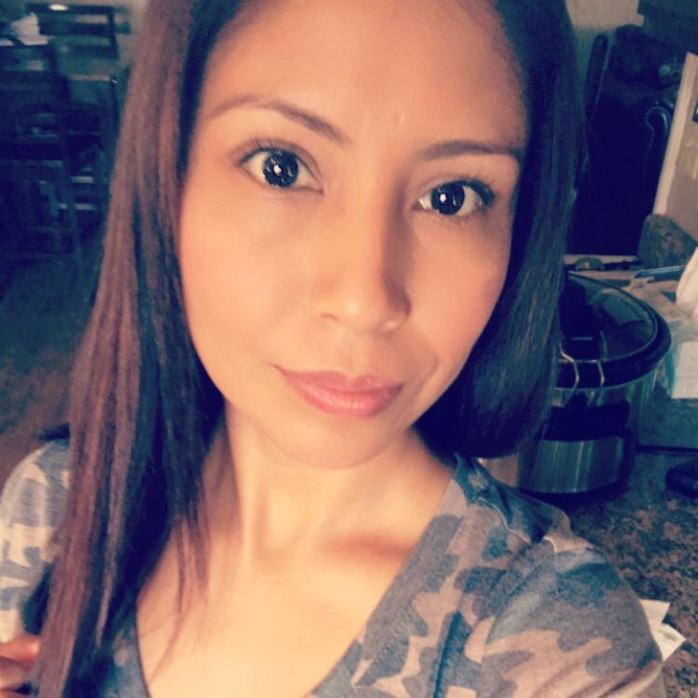 Meet your Posher, Sonia